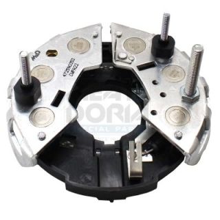 Lygintuvas, kintamosios srovės generatorius MEAT & DORIA 52368