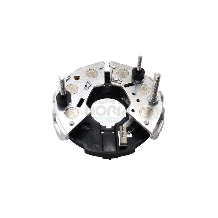 Lygintuvas, kintamosios srovės generatorius MEAT & DORIA 52368