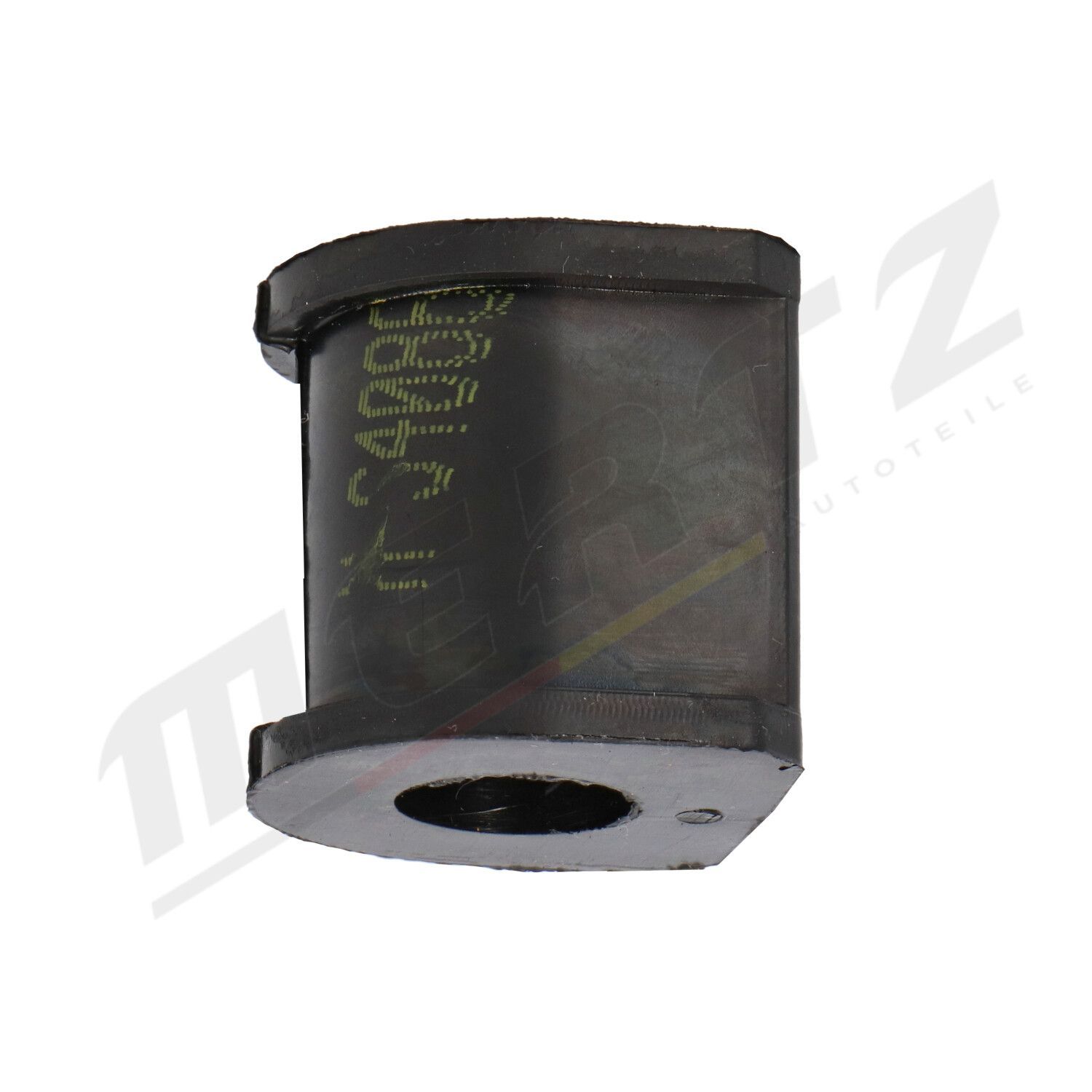 Skersinio stabilizatoriaus įvorių komplektas MERTZ M-S4086