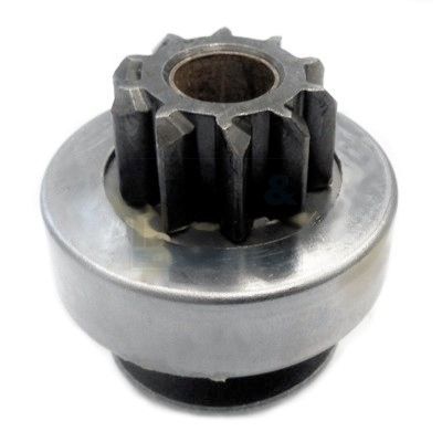 Krumpliaratis, starteris MEAT & DORIA 47012