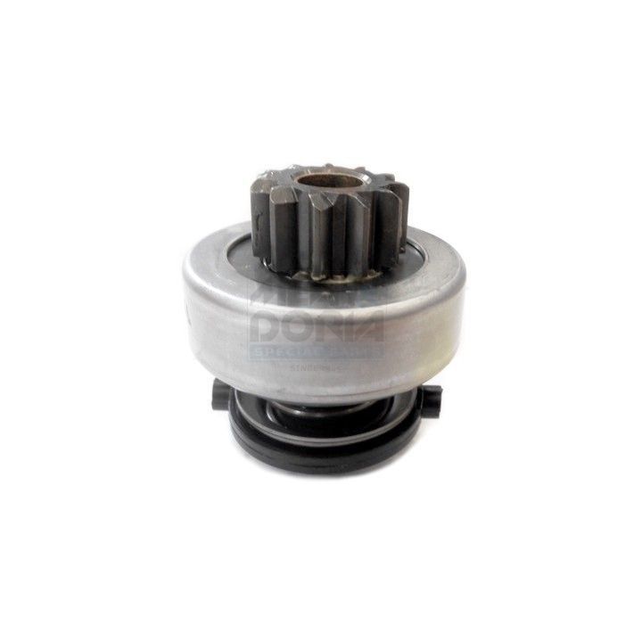 Krumpliaratis, starteris MEAT & DORIA 47028