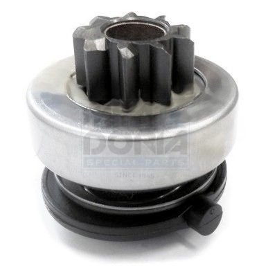 Krumpliaratis, starteris MEAT & DORIA 47047