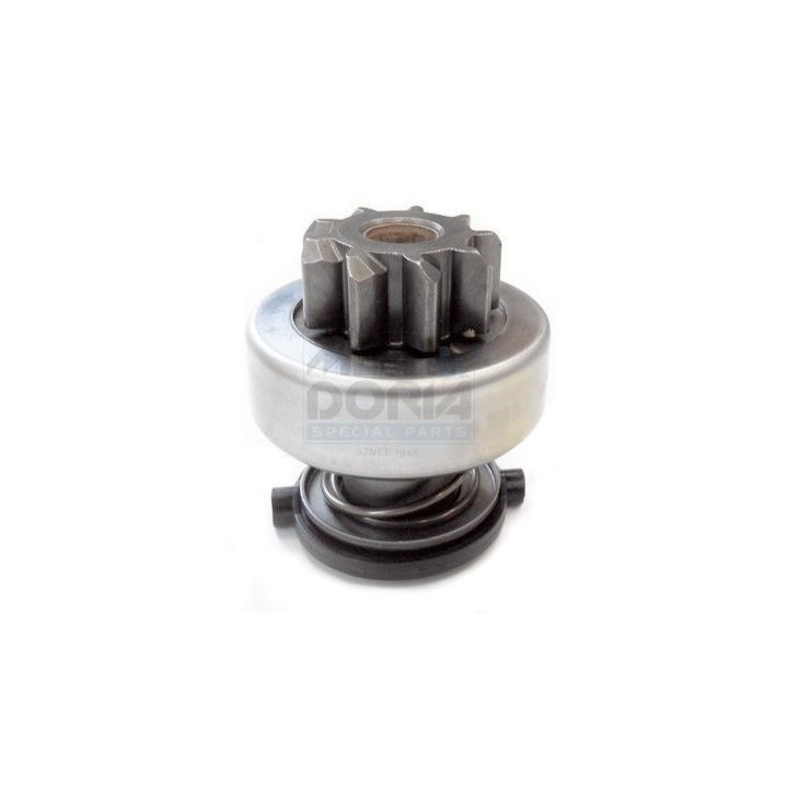 Krumpliaratis, starteris MEAT & DORIA 47051