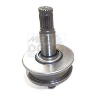 Krumpliaratis, starteris MEAT & DORIA 47089