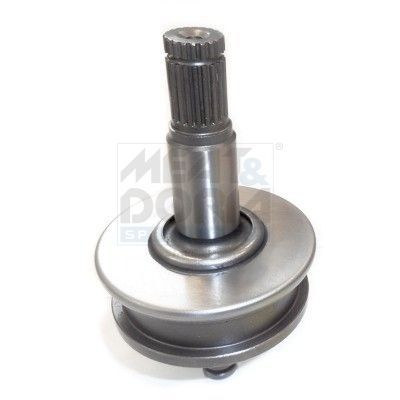 Krumpliaratis, starteris MEAT & DORIA 47089