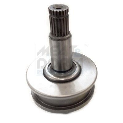 Krumpliaratis, starteris MEAT & DORIA 47092