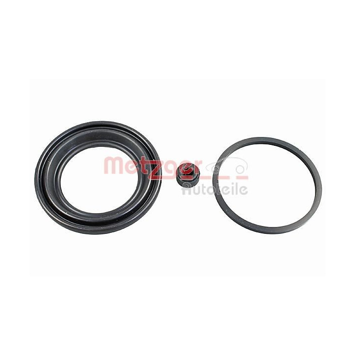 Remonto komplektas, stabdžių apkaba METZGER 114-0003