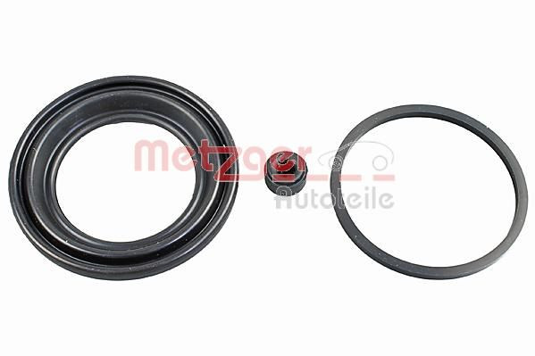 Remonto komplektas, stabdžių apkaba METZGER 114-0003