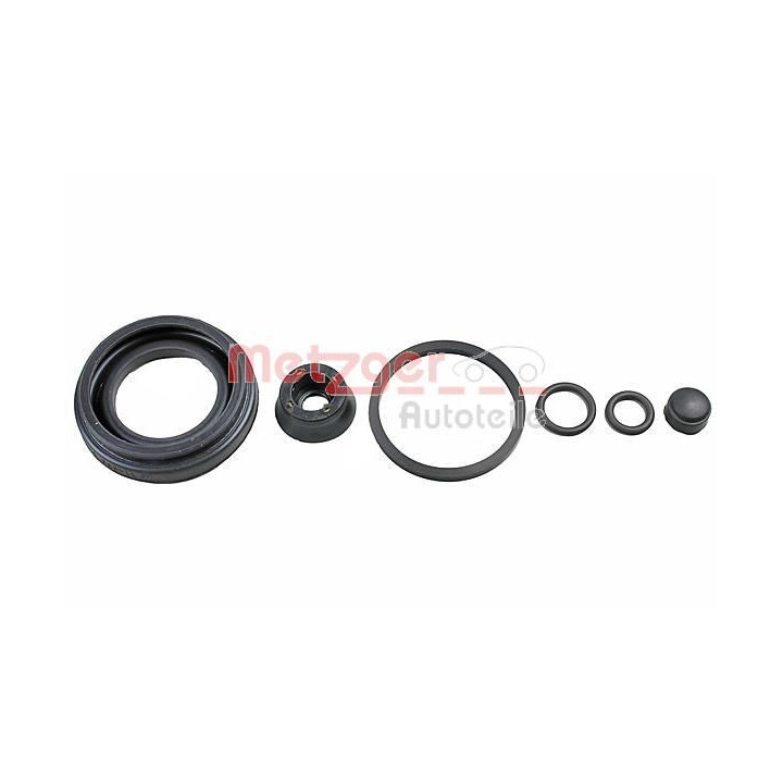 Remonto komplektas, stabdžių apkaba METZGER 114-0004