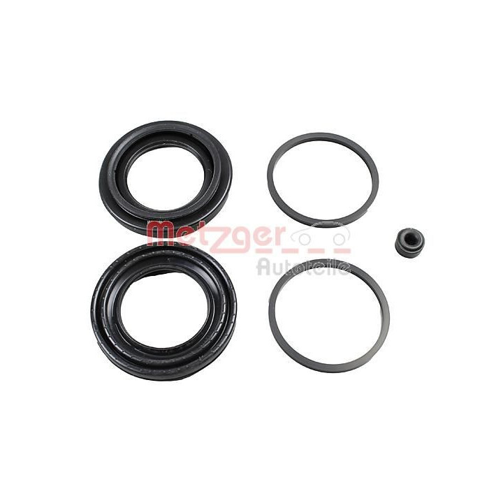 Remonto komplektas, stabdžių apkaba METZGER 114-0005