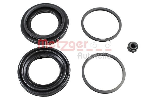 Remonto komplektas, stabdžių apkaba METZGER 114-0005