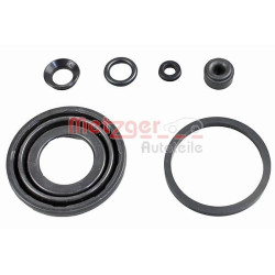 Remonto komplektas, stabdžių apkaba METZGER 114-0007