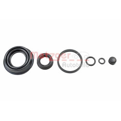 Remonto komplektas, stabdžių apkaba METZGER 114-0008