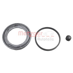 Remonto komplektas, stabdžių apkaba METZGER 114-0012