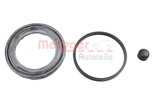 Remonto komplektas, stabdžių apkaba METZGER 114-0012