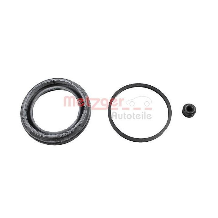 Remonto komplektas, stabdžių apkaba METZGER 114-0012