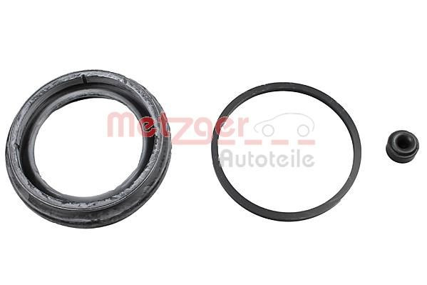 Remonto komplektas, stabdžių apkaba METZGER 114-0012