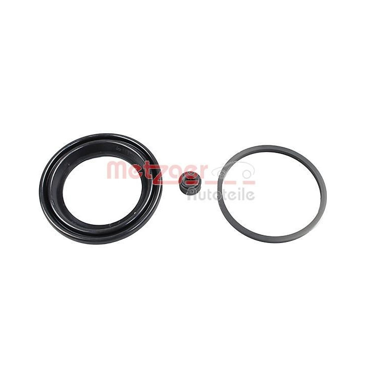 Remonto komplektas, stabdžių apkaba METZGER 114-0013