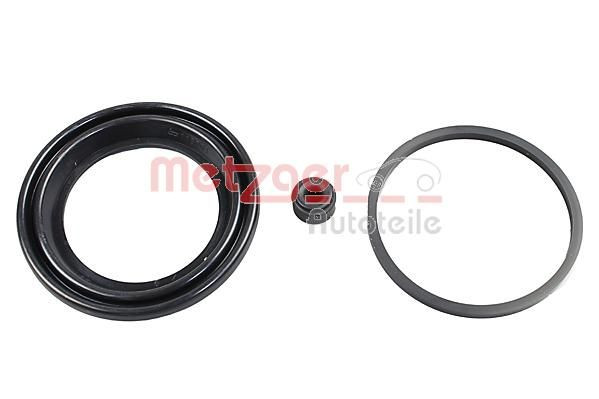 Remonto komplektas, stabdžių apkaba METZGER 114-0013