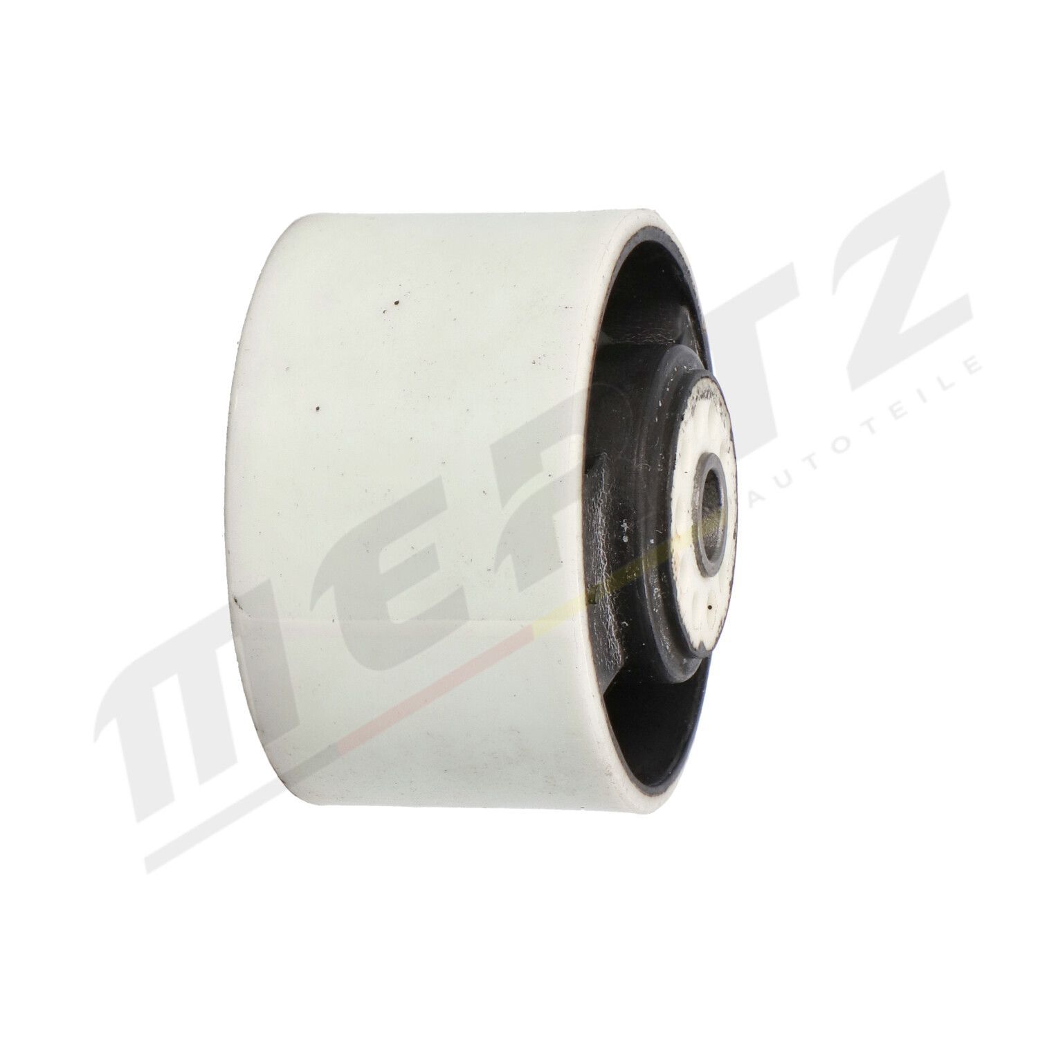 Variklio montavimas MERTZ M-S4123