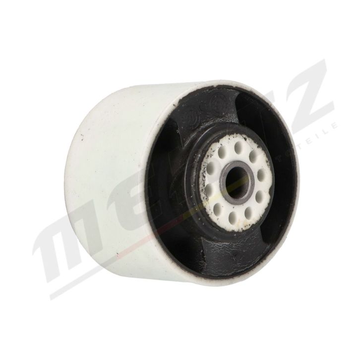 Variklio montavimas MERTZ M-S4123