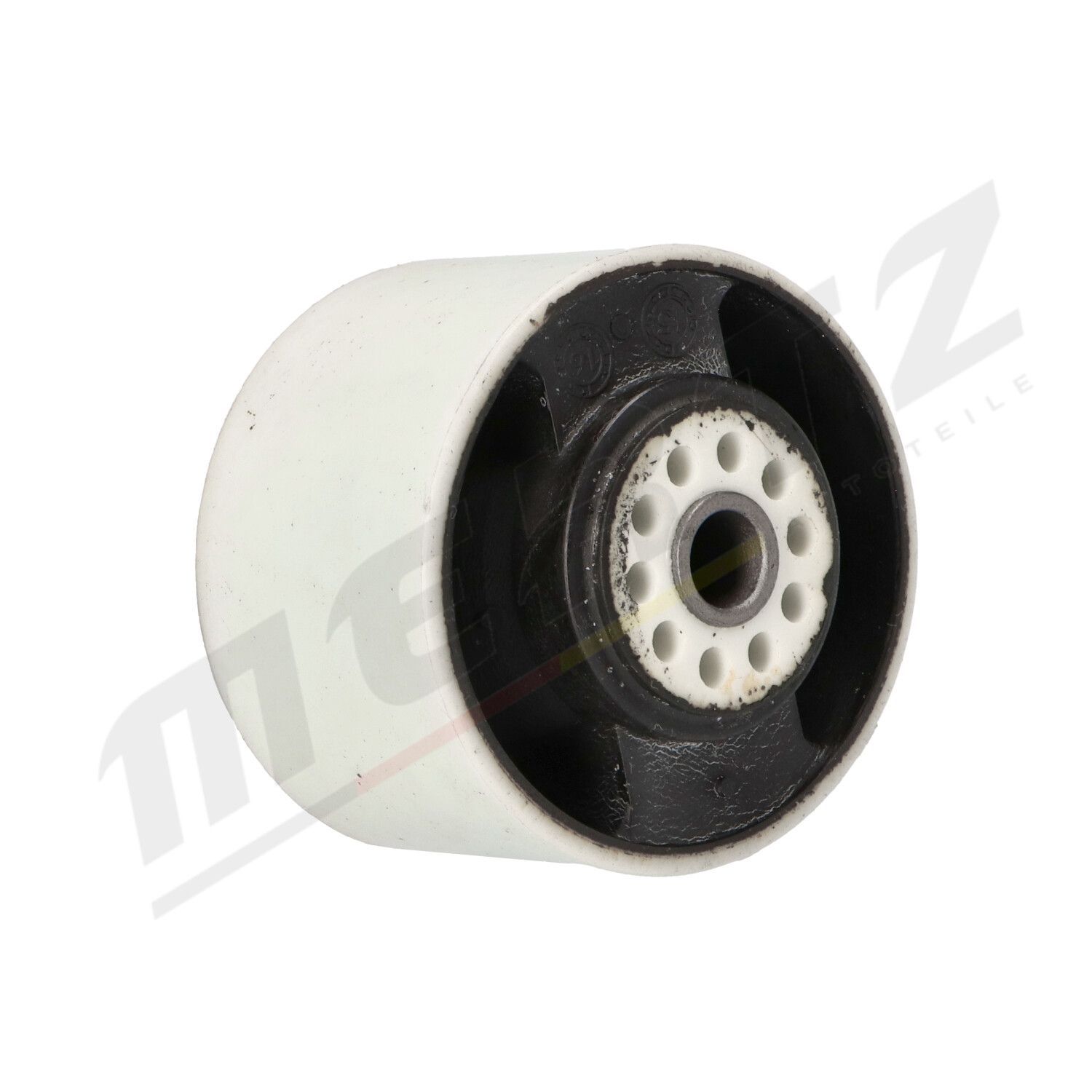 Variklio montavimas MERTZ M-S4123