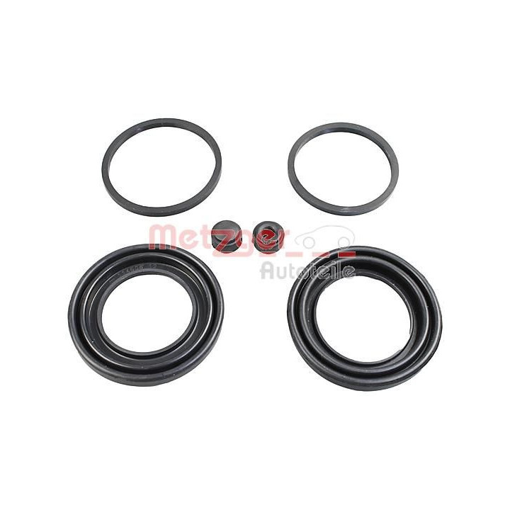 Remonto komplektas, stabdžių apkaba METZGER 114-0015