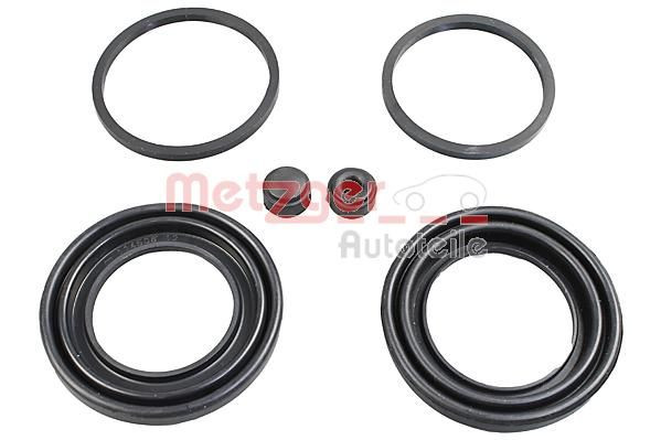 Remonto komplektas, stabdžių apkaba METZGER 114-0015