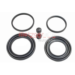 Remonto komplektas, stabdžių apkaba METZGER 114-0018