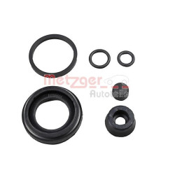 Remonto komplektas, stabdžių apkaba METZGER 114-0020