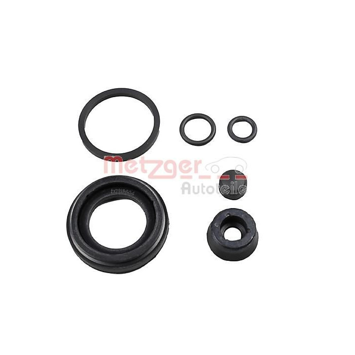 Remonto komplektas, stabdžių apkaba METZGER 114-0020