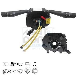 Vairo kolonėlės jungiklis MEAT & DORIA 23001