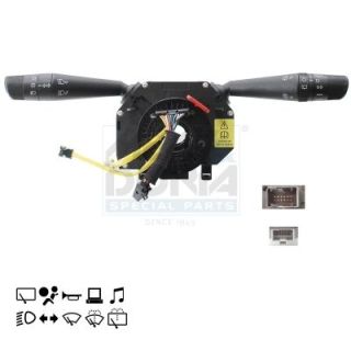 Vairo kolonėlės jungiklis MEAT & DORIA 23001E