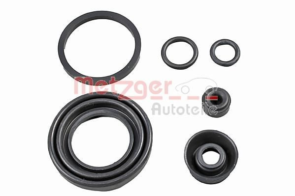 Remonto komplektas, stabdžių apkaba METZGER 114-0020