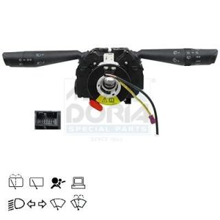 Vairo kolonėlės jungiklis MEAT & DORIA 23014