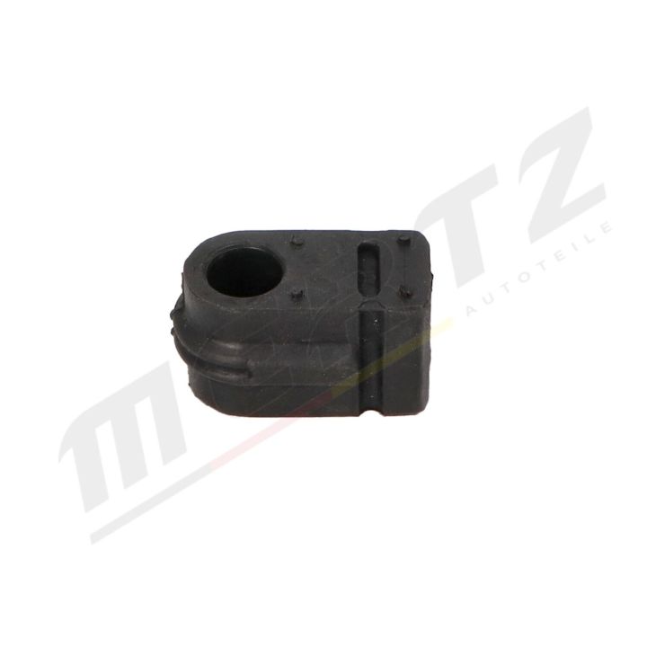 Skersinio stabilizatoriaus įvorių komplektas MERTZ M-S4134