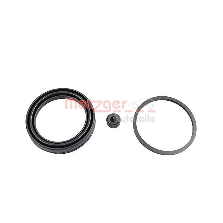 Remonto komplektas, stabdžių apkaba METZGER 114-0023