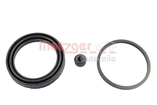 Remonto komplektas, stabdžių apkaba METZGER 114-0023