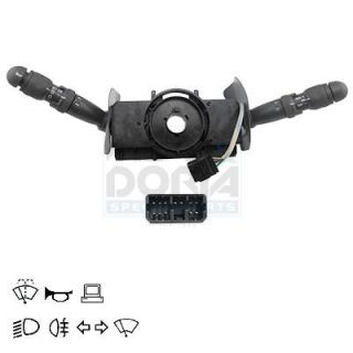 Vairo kolonėlės jungiklis MEAT & DORIA 23029