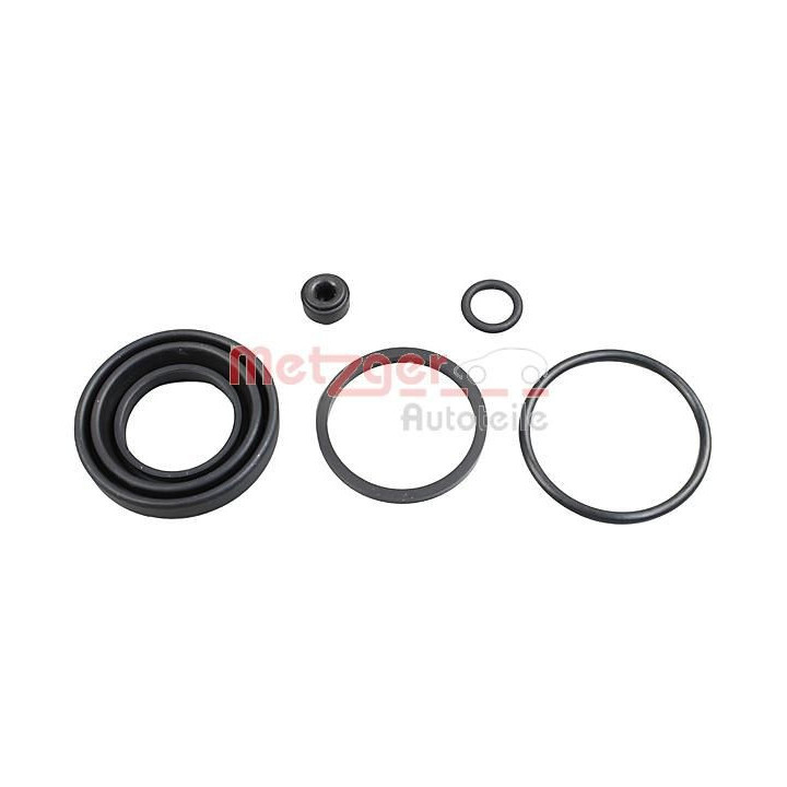 Remonto komplektas, stabdžių apkaba METZGER 114-0025