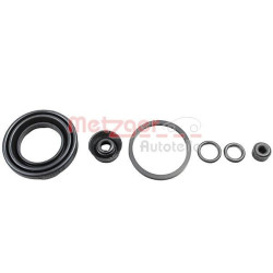 Remonto komplektas, stabdžių apkaba METZGER 114-0026