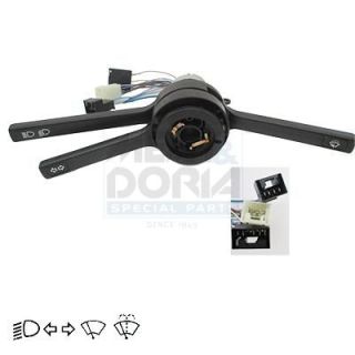 Vairo kolonėlės jungiklis MEAT & DORIA 23046