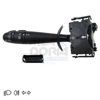 Vairo kolonėlės jungiklis MEAT & DORIA 23048