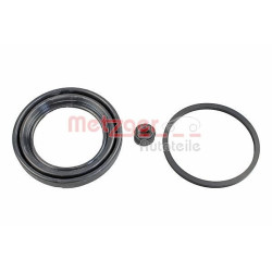 Remonto komplektas, stabdžių apkaba METZGER 114-0027