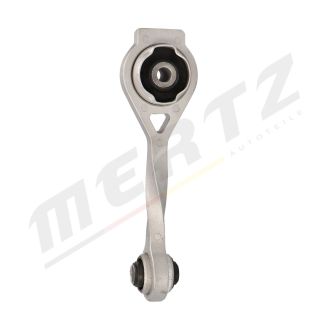 Variklio montavimas MERTZ M-S4141