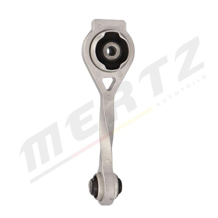 Variklio montavimas MERTZ M-S4141