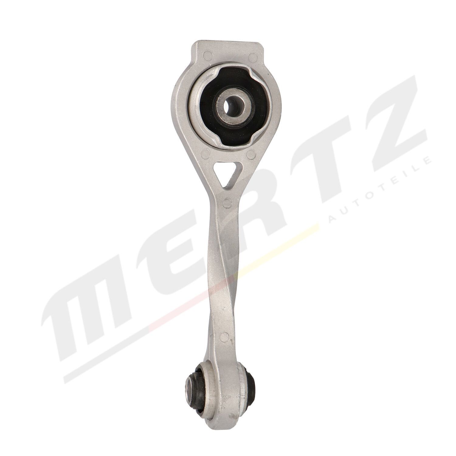 Variklio montavimas MERTZ M-S4141