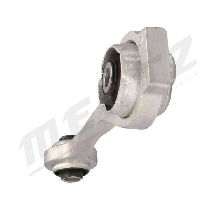 Variklio montavimas MERTZ M-S4141