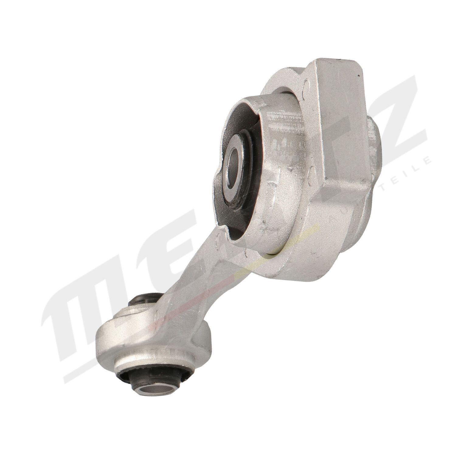 Variklio montavimas MERTZ M-S4141