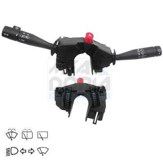 Vairo kolonėlės jungiklis MEAT & DORIA 23066